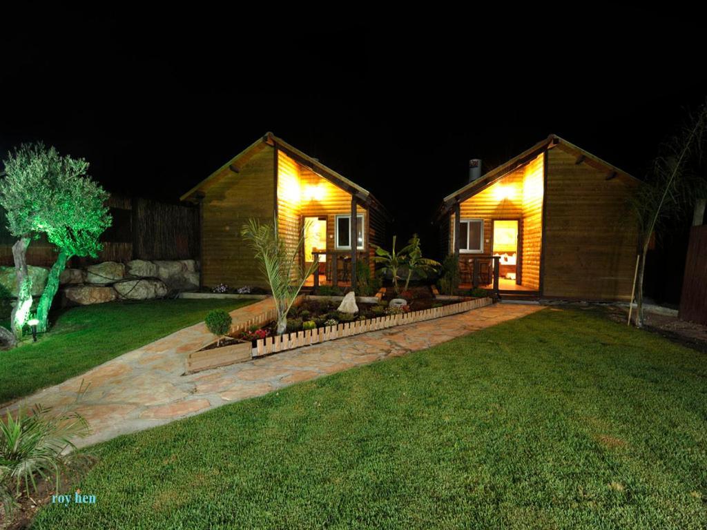 Good Zimmer With Love Sede Terumot Exterior foto