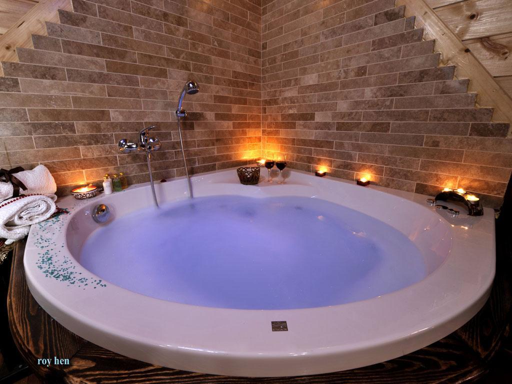 Good Zimmer With Love Sede Terumot Exterior foto