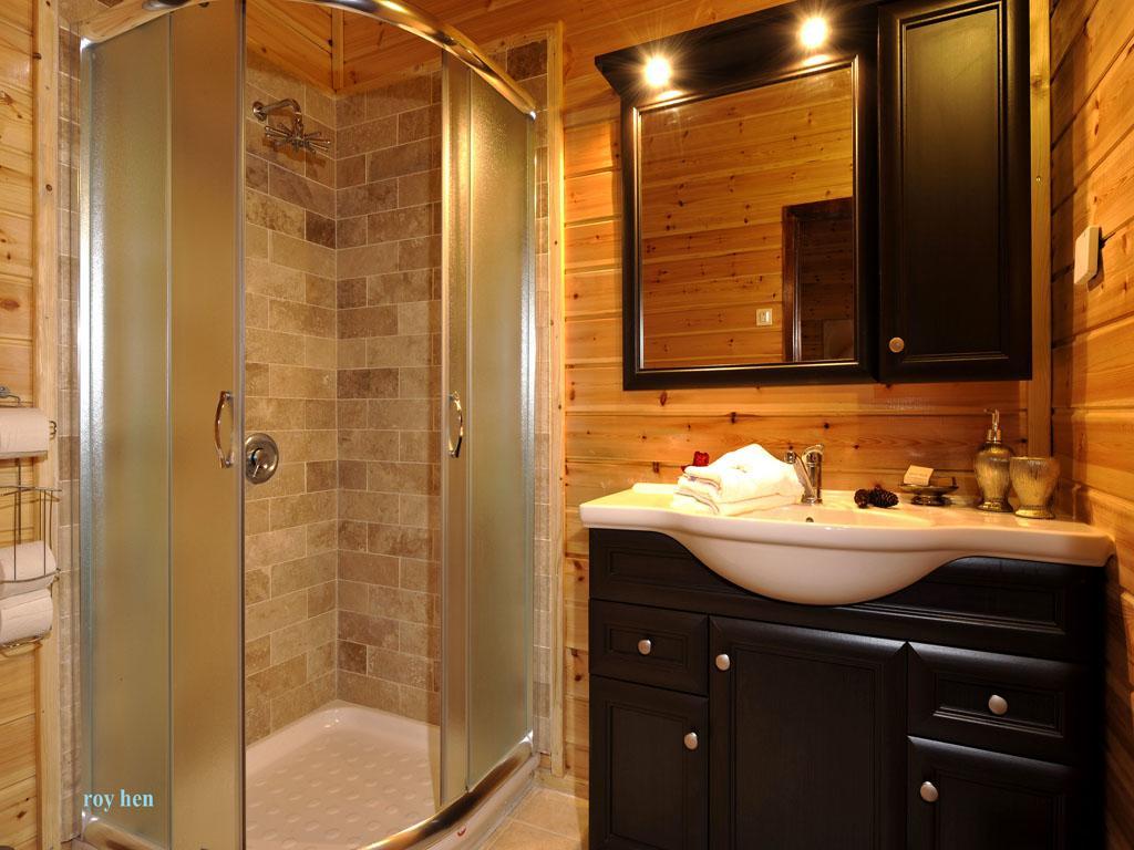 Good Zimmer With Love Sede Terumot Exterior foto