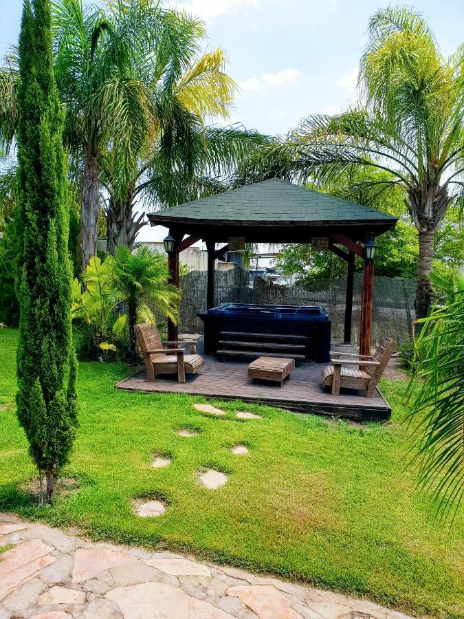 Good Zimmer With Love Sede Terumot Exterior foto
